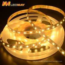 Indoor and Outdoor 0.3W SMD5730 LED Strip with High Quality